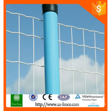 Holland wire mesh fence/welded dutch fence/roll wire mesh fence